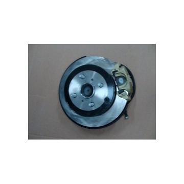Rear arrester assy,l BYD F3