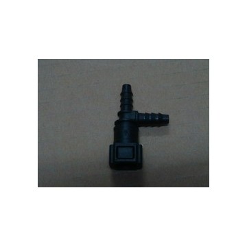 Three way valve BYD F3