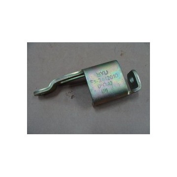 Кронштейн насоса гидроусилителя f3, f3r BYD F3