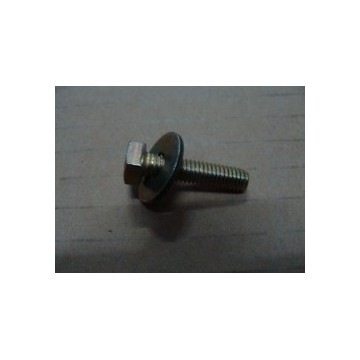 Retaining screw, rear brake BYD F3