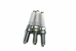 Свеча зажигания NGK (комплект) Geely Coolray SX11LA 1,5T