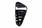 Рамка противотуманной фары правая Geely Coolray