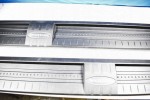 Подножки Kia Sportage II