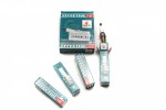 Свеча зажигания (комплект) Torch Lifan Solano, X60, X50, Breez, Smily, X70, Myway, Cebrium