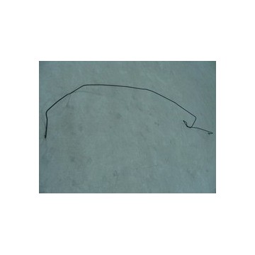 Brake oil pipe 8 BYD F3