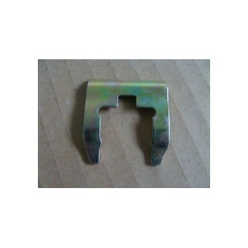 E-shape clip BYD F3