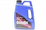 Масло трансмиссионное Bendix Gold 4L ATF 8 HP L12 108; ATF M1375.4; ZF LIFEGUARDFLUID 6,8, ZF S671 090 255, ZF S671 090 31