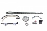 Комплект для замены цепи Toyota 2SZFE 99-