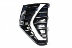 Рамка ПТФ левая Haval Jolion