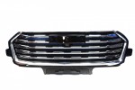 Решетка радиатора Haval Jolion