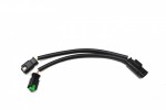 Жгут проводов термостата PSA 1,4-1.6VTi, 1,6THP 16V