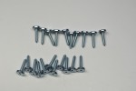 Комплект болтов поддона АКПП ZF 6HP19 6HP26 6HP28 M6 x 32 мм
