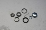 Подшипник ступицы задней Geely Оtaka / Lifan Smily (комплект)
