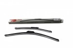 Щетки стеклоочистителя LYNX (Aeroclip 600 + 430 мм) Haval Jolion