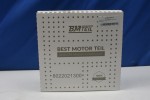 Фильтр салонный (угольный) Geely Coolray