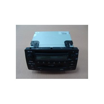 Cd player assy. BYD F3