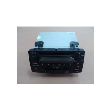 Cd player assy.(498) BYD F3