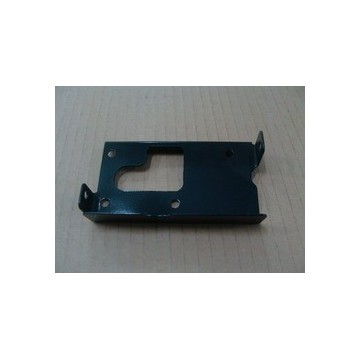 Left bracekt,cd changer BYD F3