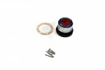 Хаб механический Great Wall Hover H5 дизель H3 NEW Turbo