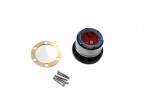 Хаб механический Great Wall Hover, Safe F1, Sailor, Wingle