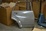 Дверь задняя правая Great Wall Hover H3 New / DW Hower H3