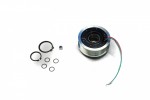 Муфта компрессора кондиционера Honda Civic 06-12 1,8L