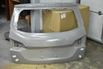 Дверь задка Haval H6 (уценка)