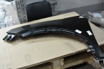 Крыло переднее левое Geely Coolray (уценка)
