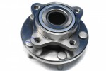 Ступица колеса переднего JAC J7