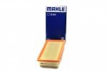 Фильтр воздушный Mahle Exeed TXL, VX (1,6T 186 DCT7)