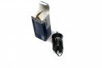 Фильтр топливный Mahle (с проводом) Chery Fora, Tiggo, QQ