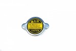 Крышка радиатора 1,1 в сборе JapanParts Great Wall Hover H5 (Дизель)