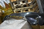 Бампер передний (верхняя часть) Geely Coolray (уценка)