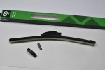 Щетка стеклоочистителя бескаркасная Pilenga 380mm