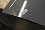 Дверь задняя нижняя (борт) грузового отсека пикапа Great Wall Wingle 3, 5