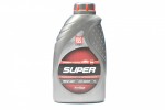 Масло моторное LUKOIL 5W40 бензин 1L (полусинтетическое)
