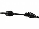 ПРИВОД LF SMILY ЛЕВЫЙ (CVT) Lifan Smily New