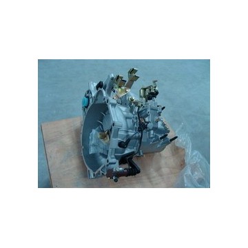 Коробка передач в сборе byd f3, f3-r BYD F3