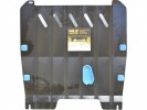 Защита картера NLZ Opel Vectra 2002-2008 (с комплектом крепления)