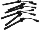Провода высоковольтные YC6L280N-52 Yuchai (LM1003705071)