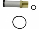 Фильтр газовый Weichai (высокого давления, WP5NG, 180E51, МАЗ, КАМАЗ)