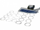 Кольцо поршневое (комплект) ATG Geely Coolray SX11 2022 1,5