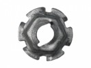 Гайка крепежная M5 бампера Ford Maverick TM1 2001-2006