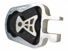 Опора КПП задняя YNK Mondeo V Ford Fusion USA 1,5-1,6-2,0-2,5 2013-2020, Ford Edge 2,0 2015-2019