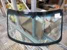 Стекло лобовое Chery Bonus 5D Hbk A13 / Very (Антенна)