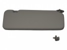 Козырек солнцезащитный левый (серый) Chery Tiggo