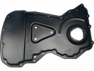 Крышка передняя ДВС Ford Transit FWD 06- / 14- Peugeot Boxer 3 06- / 14-