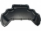 Поддон масляный ДВС Mercedes Benz M272 v6 3.0 3.5 л