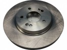 Диск тормозной передний Omoda C5 / Chery Tiggo T19 / T19C