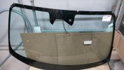 СТЕКЛО ЛОБОВОЕ Zeekr "001" 5D Lbk '2021- ТЗ ДД камера (обогрев камеры) (без ЗП)